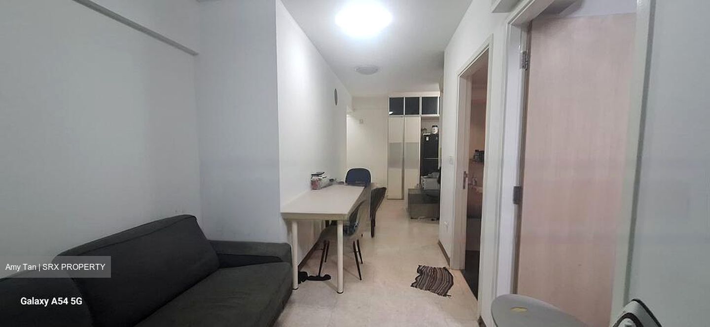 Wilkie 80 (D9), Apartment #461681051
